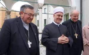 Sjećanje na sve žrtve: Sutra u Sarajevu zajednička molitva četiri religije 