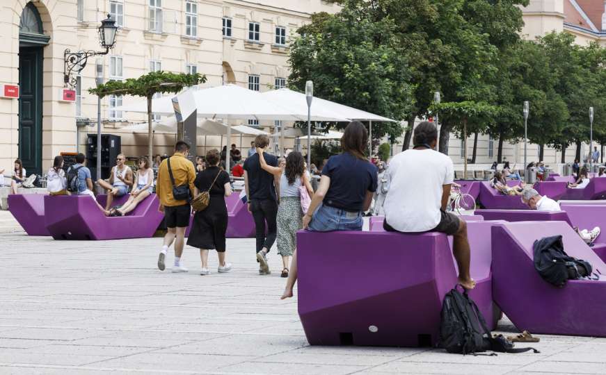 Beč ponovo najtransparentniji grad u Austriji 