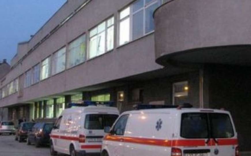 U Sarajevu povrijeđen biciklista, vozač pobjegao