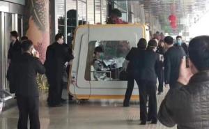 Tijela umrlih od koronavirusa moraju biti kremirana u blizini mjesta gdje su umrli