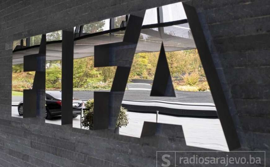 FIFA ulaže 1,5 milijardi eura u afrički nogomet