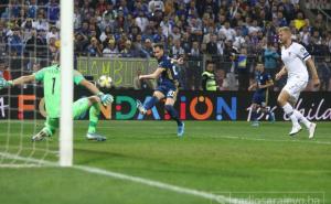 Hajrović se oglasio o dolasku u FK Sarajevo