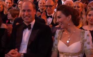 Brad Pitt se našalio na račun princa Harryja, zanimljiva reakcija Williama i Kate