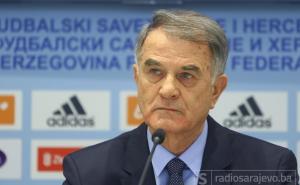 Bajević: Pratimo igrače koji bi mogli postati Zmajevi