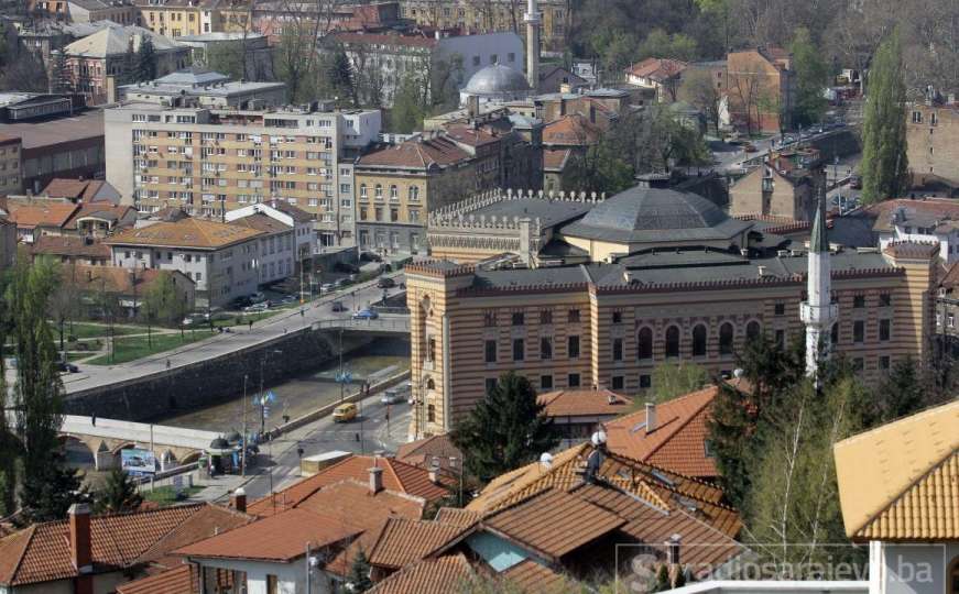 SDP:  Ukidanje 6. aprila kao Dana Sarajeva je nedopustiva revizija 