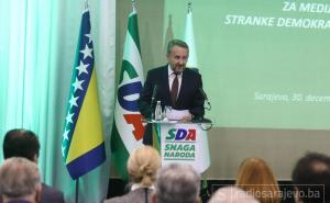 Kadrovska križaljka: SDA odabrala ministre, zvanična odluka do kraja sedmice  