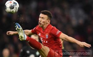 Novi igrač Bayerna teško povrijedio Ivana Perišića, hitno prebačen u bolnicu