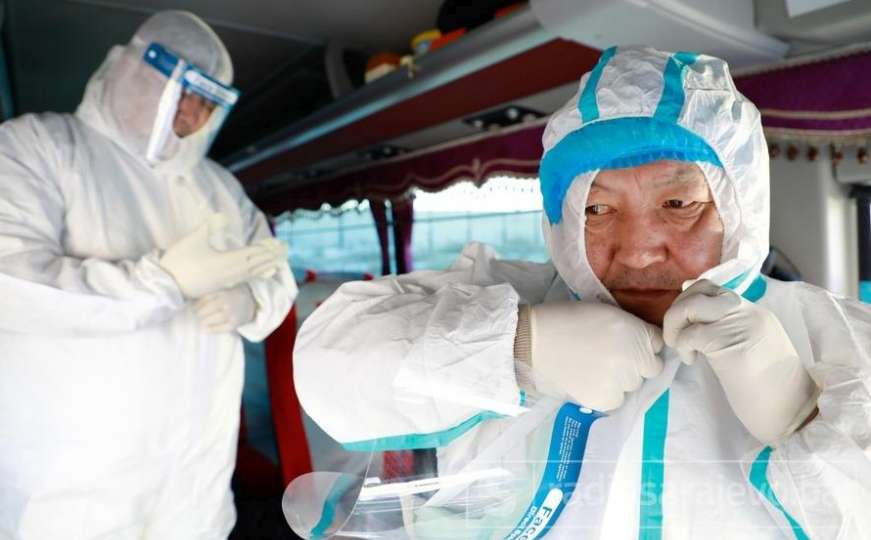 WHO spušta tenzije: Na globalnom nivou nemamo pandemiju koronavirusa