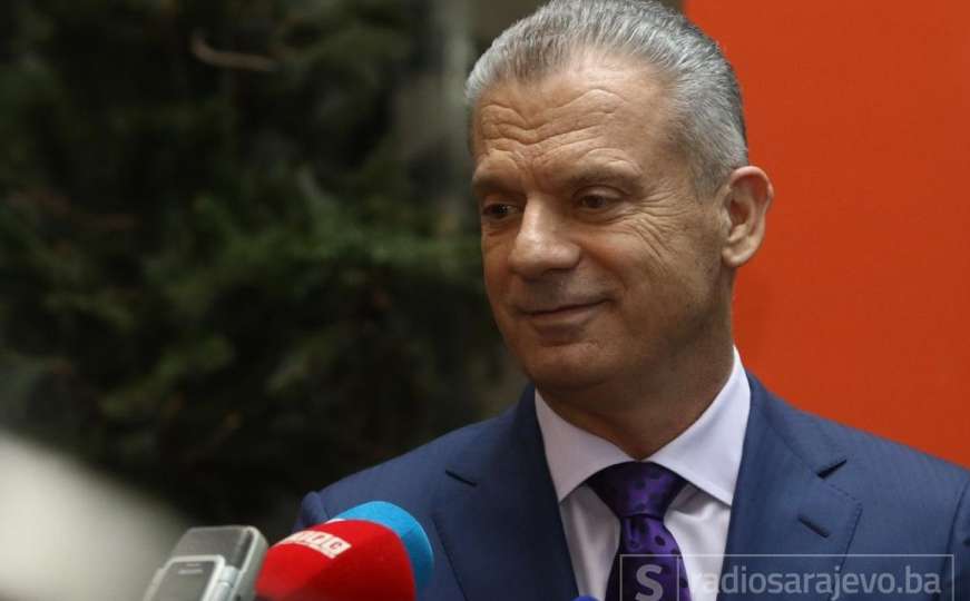 Radončić otkrio imena koja će SBB predložiti u novoj Vladi KS