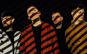 The Slow Readers Club - All I Hear