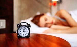 Ton vašeg alarma utječe kakvi ćete biti nakon buđenja