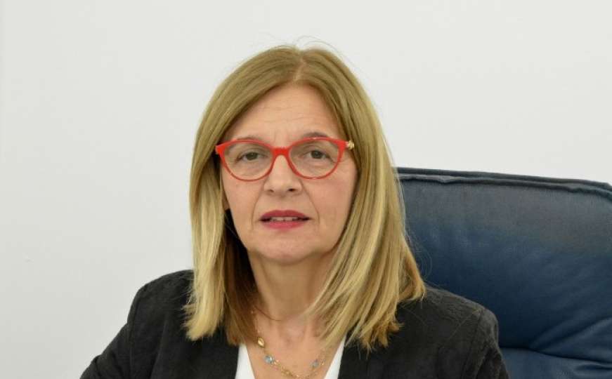 Predstavnici Njemačke savezne notarske komore u posjeti BiH