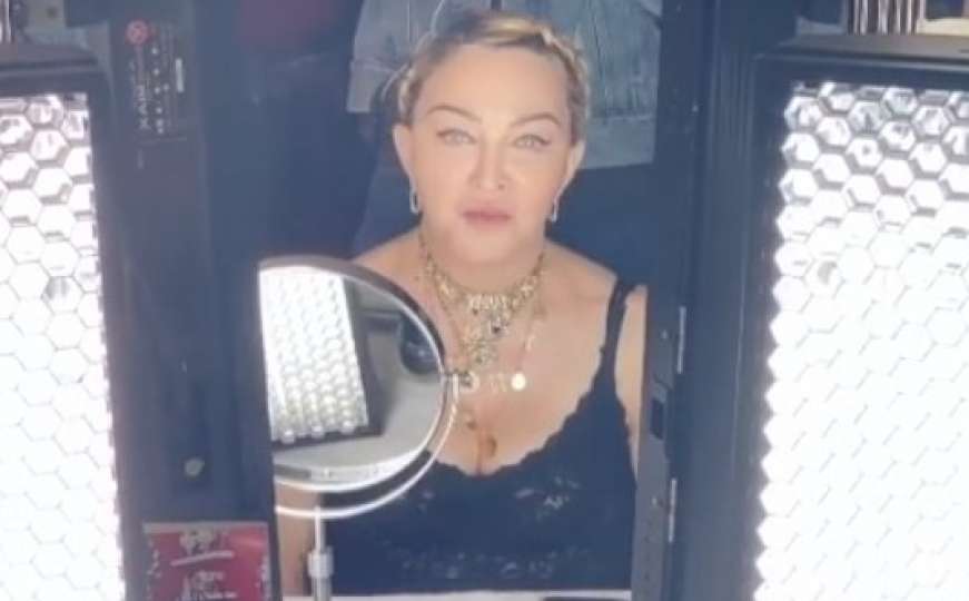 Madonna ima ponudu za Meghan Markle i princa Harryja