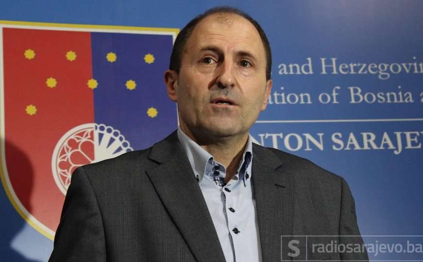 Potvrđeno: Mario Nenadić predložen za poziciju premijera KS