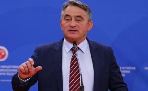Komšić: Nadamo se da će nova metodologija ubrzati primjenu EU standarda u BiH
