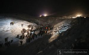 U lavini na istoku Turske poginule 33 osobe, a 75 povrijeđeno