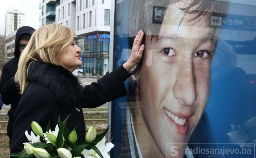 Vrijeme ne liječi rane: Prošlo je 12 godina od ubistva Denisa Mrnjavca