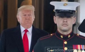 Trump nakon glasanja objavio video: Ja ću biti predsjednik zauvijek 