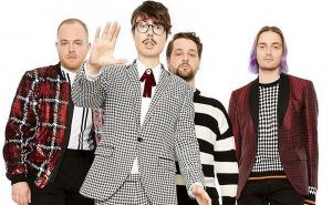 Joywave - Half Your Age