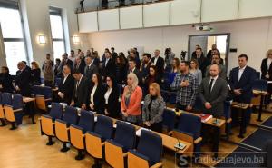 Pogledajte kako je Skupština KS glasala o prodaji zemljišta na Marijin-Dvoru!