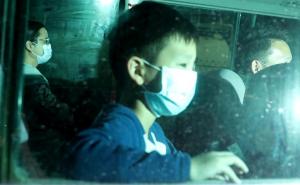 Koronavirus: Misterija vezana za djecu potpuno zbunila naučnike