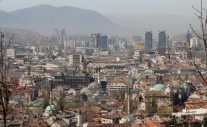Sarajevo leti u visine: Sedam novih nebodera na atraktivnim lokacijama    
