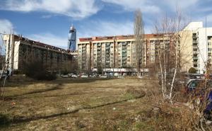 Općina Centar nije prodala zemljište na Marijin-Dvoru