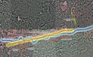 Vlada KS usvojila Studiju o uspostavljanju novih ventilacionih koridora u Sarajevu