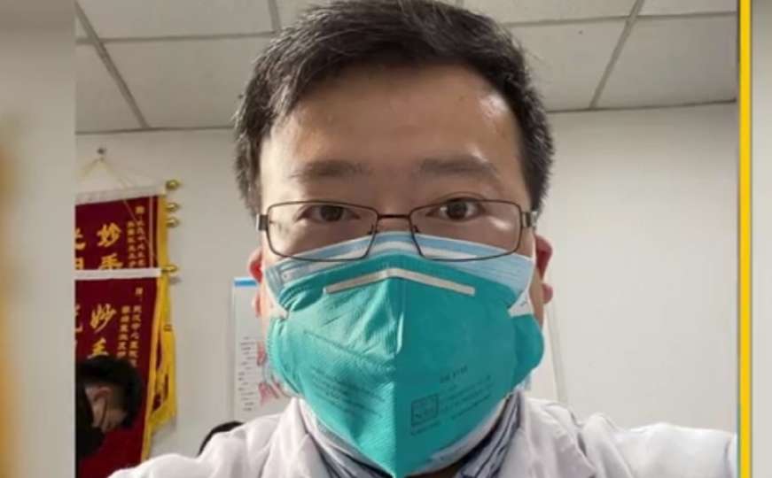 Misterij doktora iz Kine: Proglasili su ga mrtvim, sad tvrde da je živ