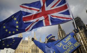 Pola miliona državljana EU u potrazi za imigracijskim statusom u Britaniji