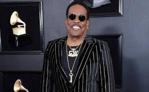 Charlie Wilson - Forever Valentine