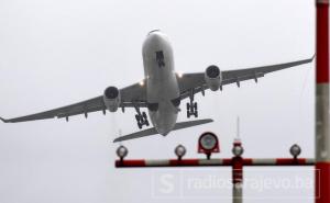 Dramatičan let iznad Damaska: Izraelci koristili putnički avion kao štit u napadu