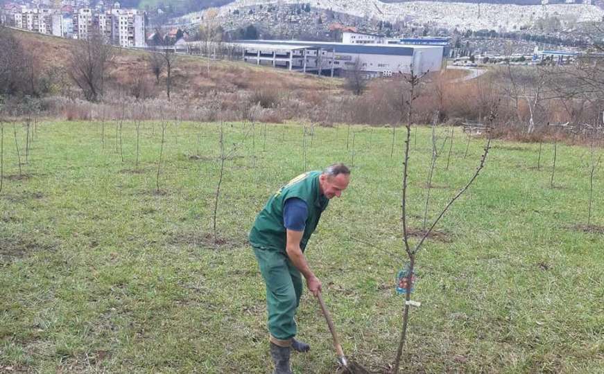 Sarajevsko preduzeće Park će angažovati novih 157 radnika
