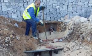 Vodovod najavio radove za vikend: Provjerite u kojim sarajevskim ulicama će se kopati