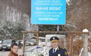 Sjećanje: Godina dana od kako je mučki ubijen policajac Mahir Begić