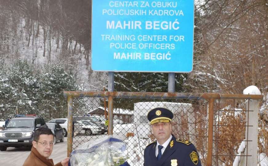 Sjećanje: Godina dana od kako je mučki ubijen policajac Mahir Begić