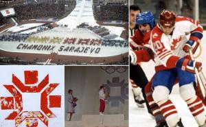 Prošlo je 36 godina: Sjećanje na olimpijsku bajku iz Sarajeva i 1984. godinu