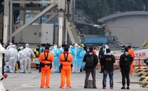 Sve više ljudi umire od koronavirusa: Raste broj zaraženih 