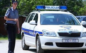 U Zagrebu uhapšen 44-godišnji lopov iz BiH, pljačkao taksiste