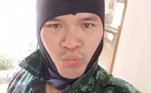 Tajlandski vojnik koji je ubio 20 osoba prije masakra na Facebooku najavio osvetu
