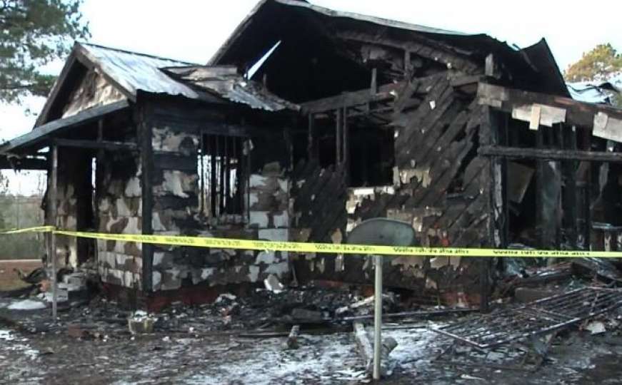 Tragedija u SAD: U požaru poginula majka i šestero djece
