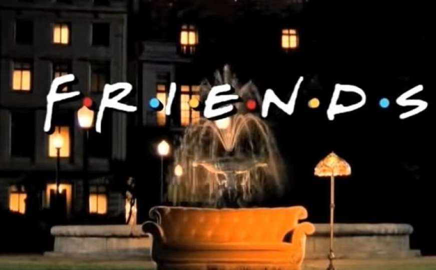 Hoće li se popularni Prijatelji ponovo okupiti nakon 16 godina