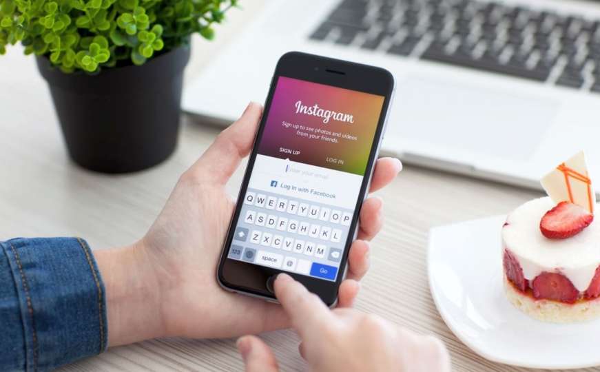 Ovo su mnogi čekali: Instagram uvodi novu opciju slanja poruka 