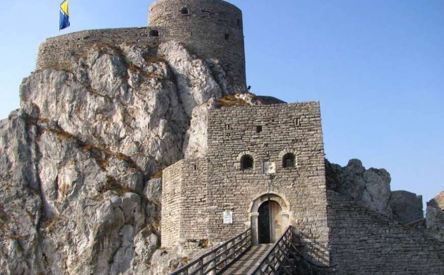 Život na srednjovjekovnim bosanskim dvorovima nije zaostajao za ostatkom Evrope