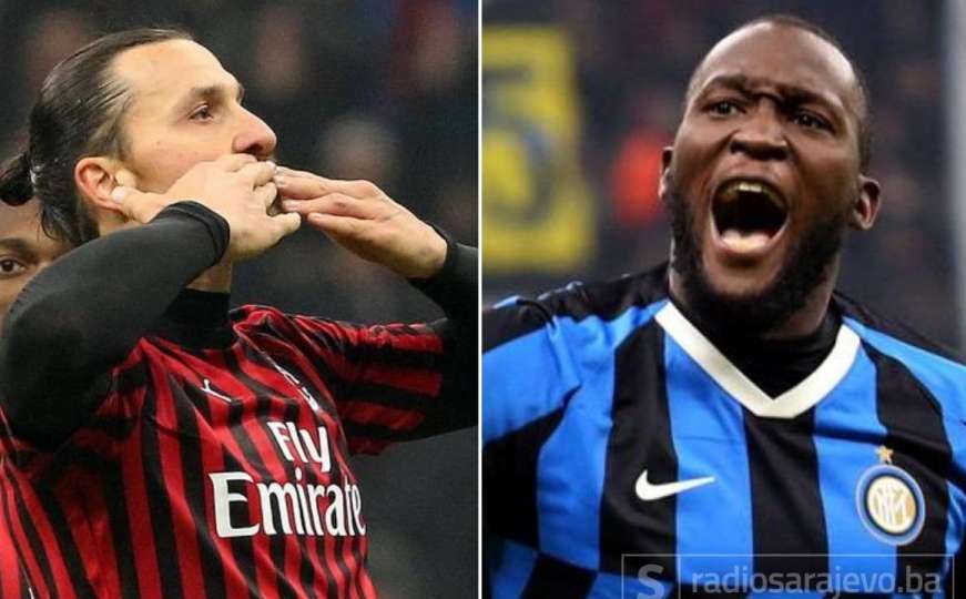 Milan protiv Intera: Sve što trebate znati o 296. Derbi della Madonnini