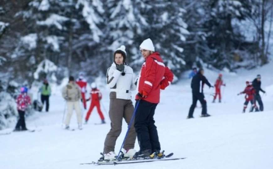 Drama na skijalištu na Kupresu: Tokom skijanja zadobio srčani udar i preminuo