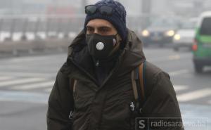 Zdravstveni sistem u Sarajevu zbog koronavirusa djeluje po planu pripravnosti