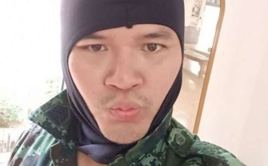 Tragedija: Tajlandski vojnik ubio 26 ljudi zbog nevjerojatnog razloga