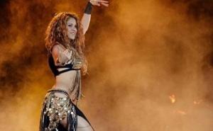 Pet miliona pregleda: Shakira oduševljena malom djevojčicom, objavila je i video