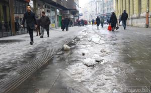Banja Luka jutros toplija od Neuma: Evo kad nam dolaze sniježne padavine